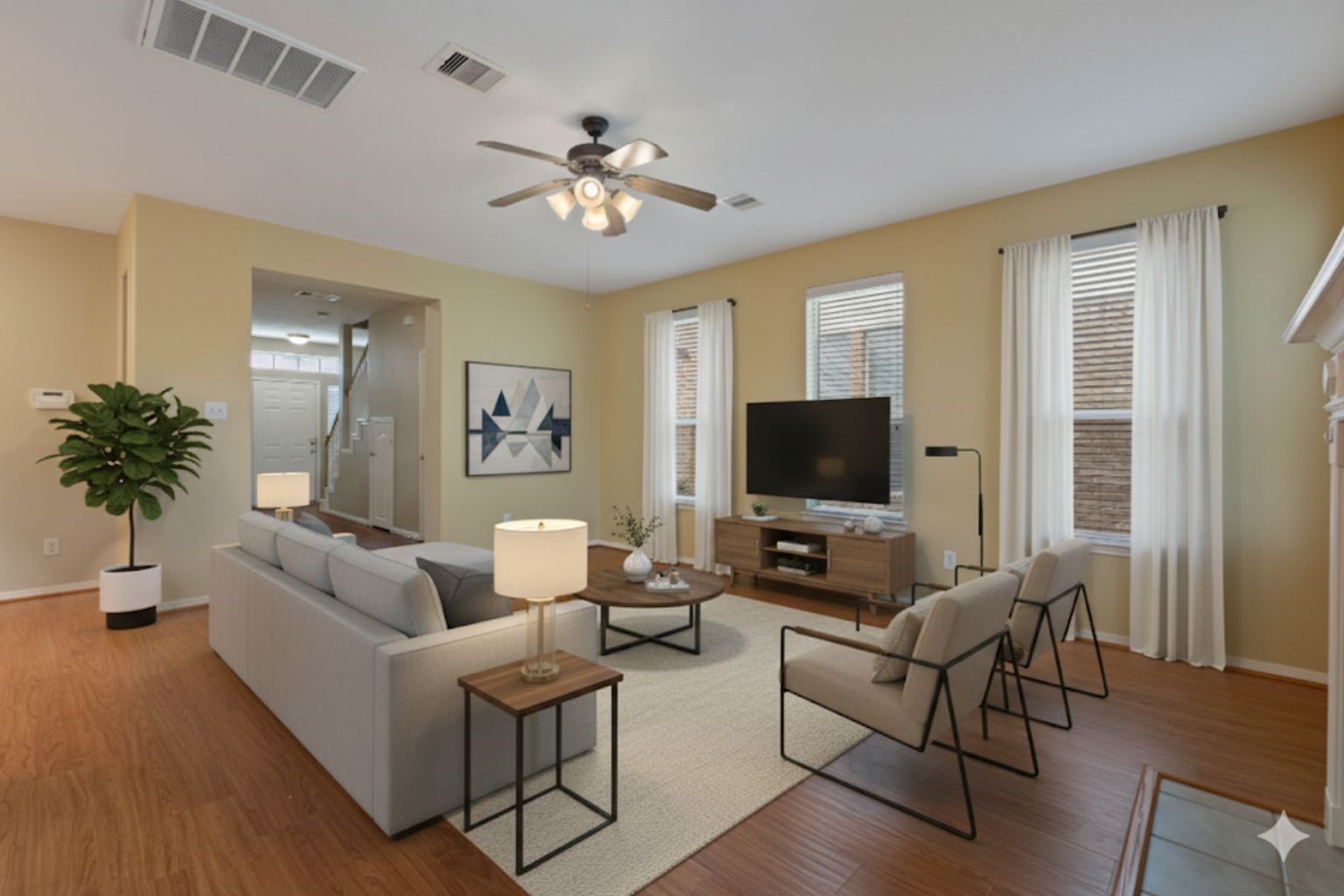 7414 Hollister Spring Houston, TX 77040 - Photo 7 of 26