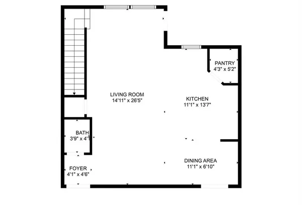 $2,200 | 1003 Debby Court, Wylie, TX 75098