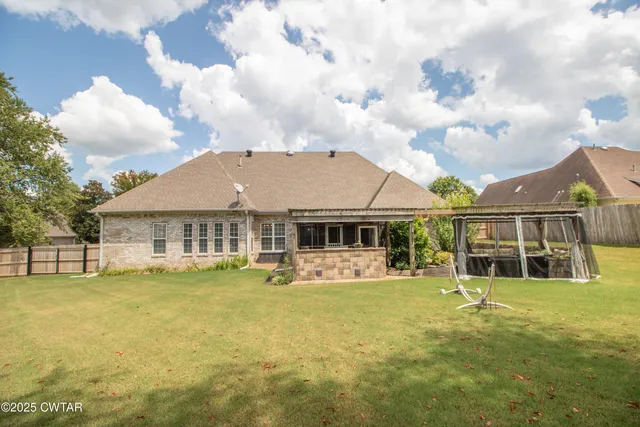 $499,900 | 107 Wyndchase Drive, Jackson, TN 38305