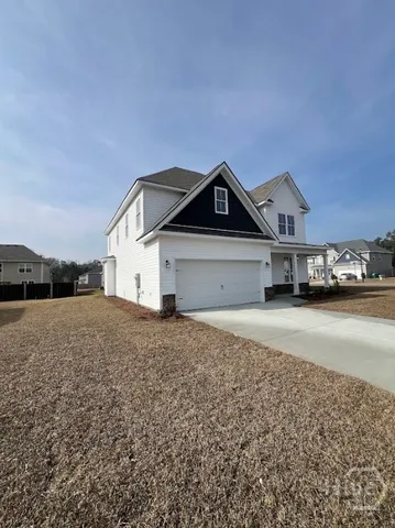 $379,500 | 2 A Oak Alley, Guyton, GA 31312