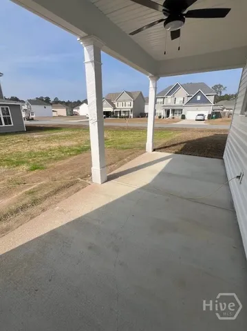$379,500 | 2 A Oak Alley, Guyton, GA 31312