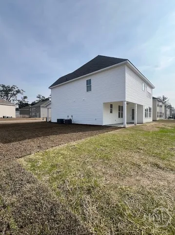 $379,500 | 2 A Oak Alley, Guyton, GA 31312