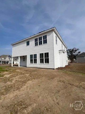 $379,500 | 2 A Oak Alley, Guyton, GA 31312