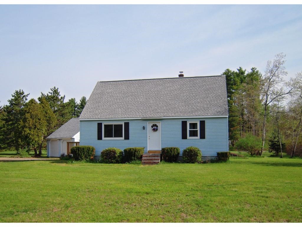 58 Depot Road Epping, NH 03042 - Photo 1 of 25
