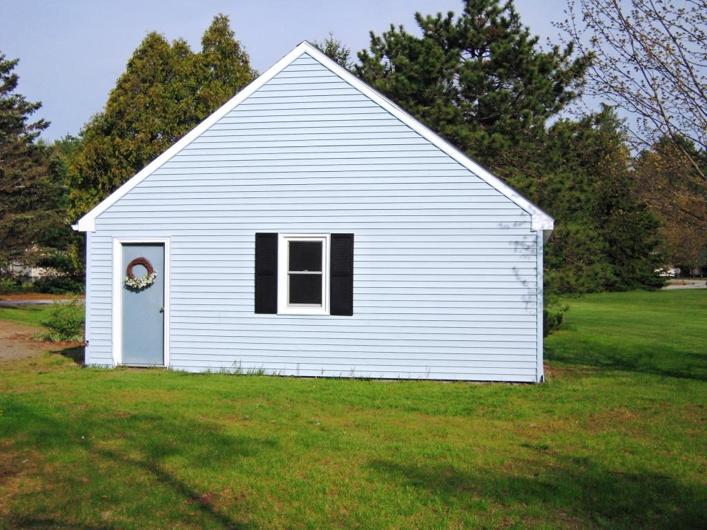 58 Depot Road Epping, NH 03042 - Photo 22 of 25