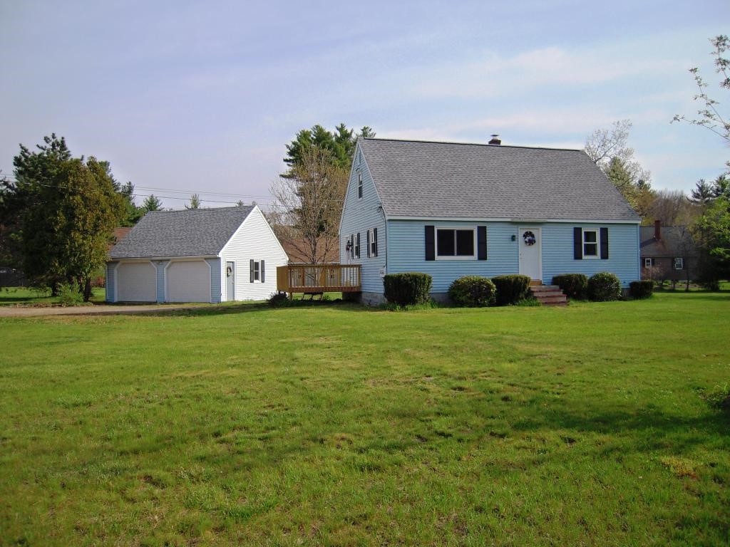 58 Depot Road Epping, NH 03042 - Photo 25 of 25