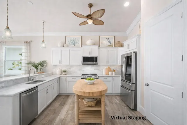 $1,250,000 | 412 Southwest Akron Avenue, Stuart, FL 34994