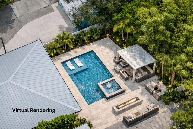 $1,250,000 | 412 Southwest Akron Avenue, Stuart, FL 34994