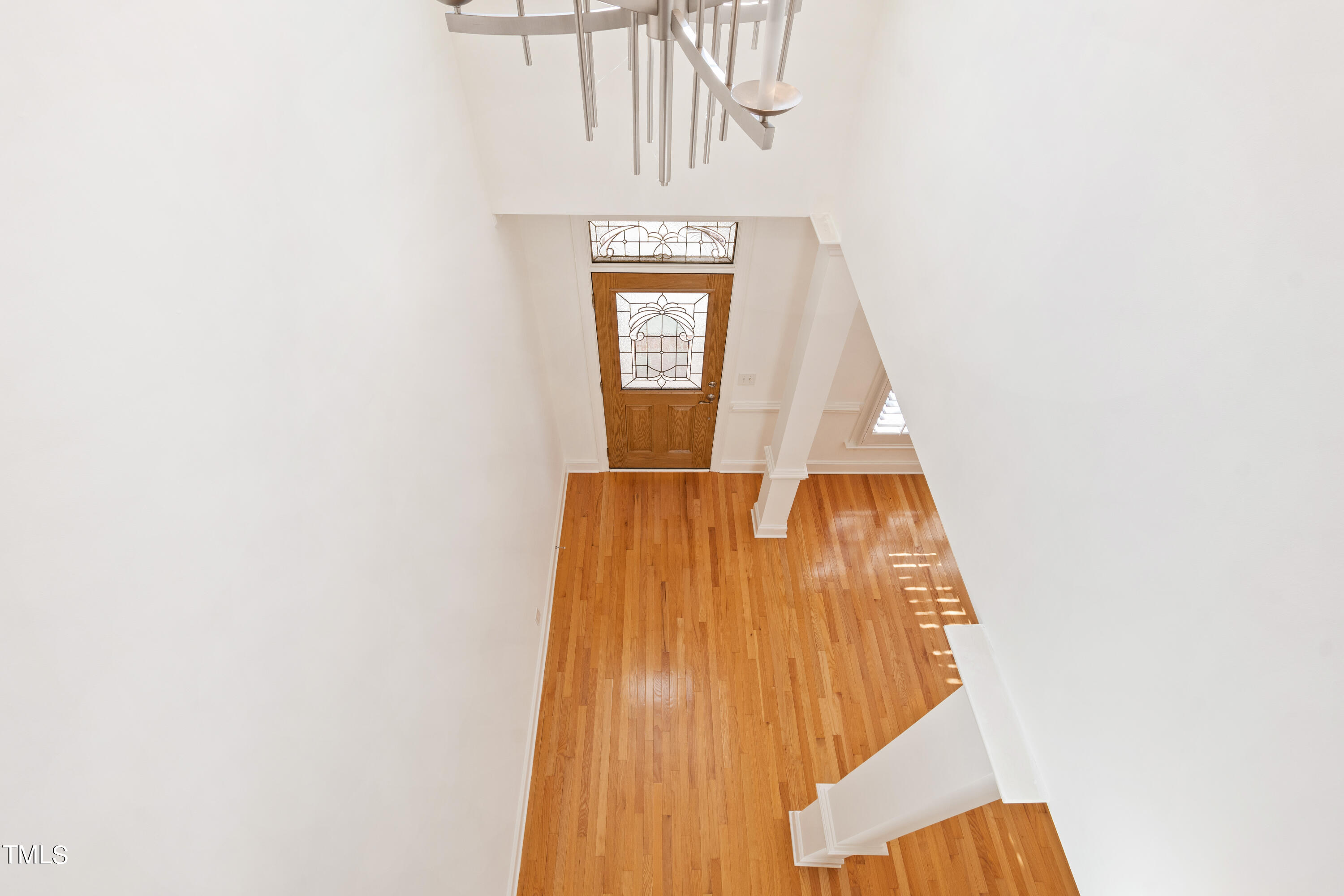 7360 Fontana Ridge Lane Raleigh, NC 27613 - Photo 5 of 48 Foyer 3
