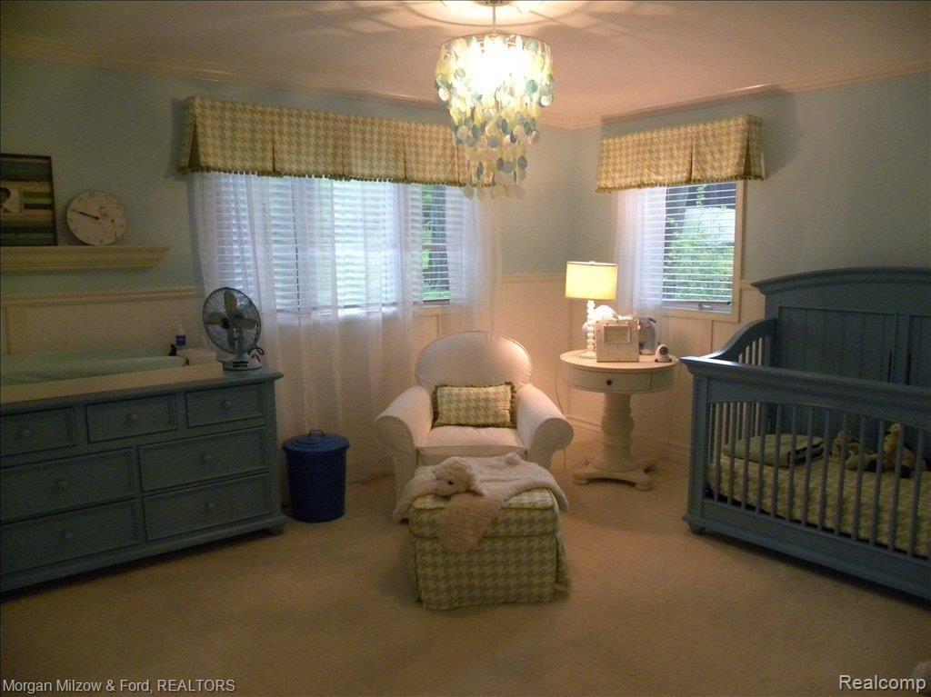3414 Lexington Road Waterford, MI 48328 - Photo 14 of 15 Baby's Nursery