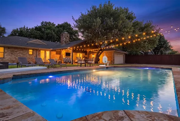 $1,300,000 | 4421 Allencrest Lane, Dallas, TX 75244