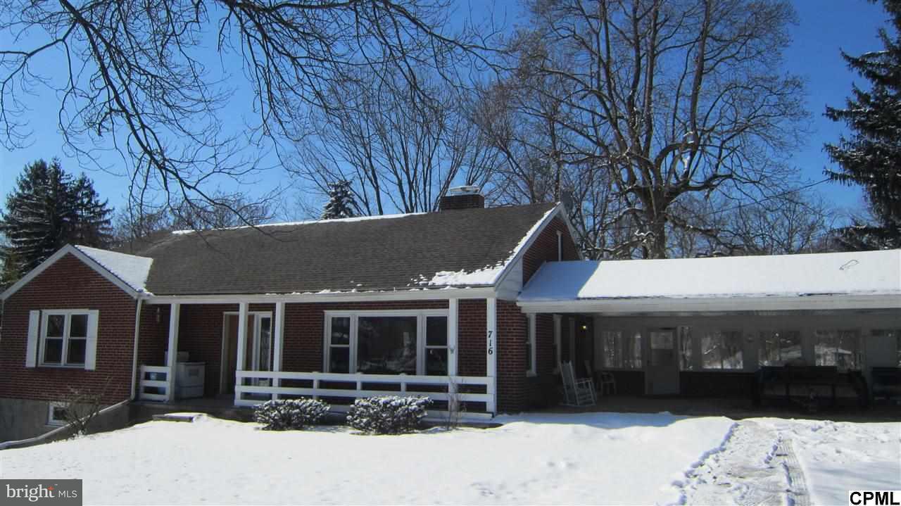 716 Hampton Court Road Harrisburg, PA 17109 - Photo 1 of 1 Gallery Image 1