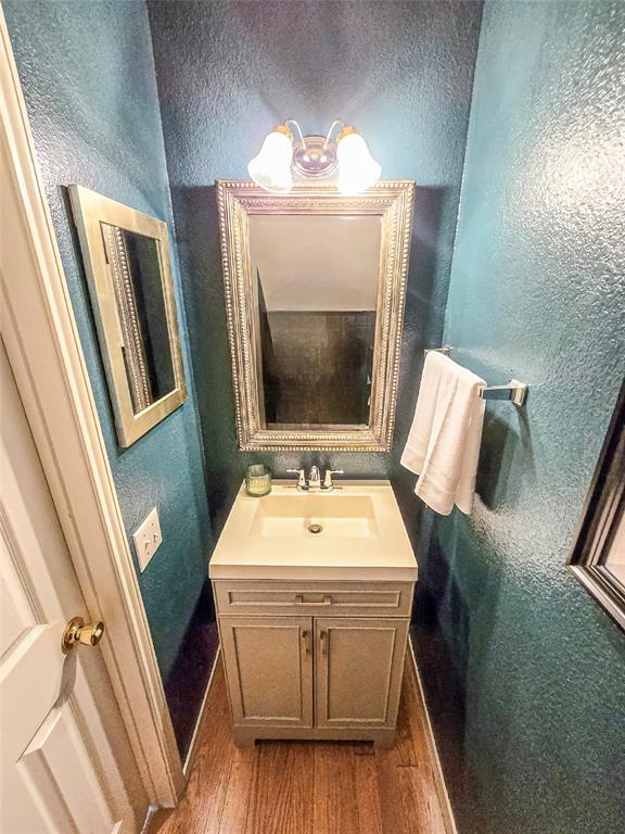 6846 Winston Drive Frisco, TX 75035 - Photo 21 of 32
