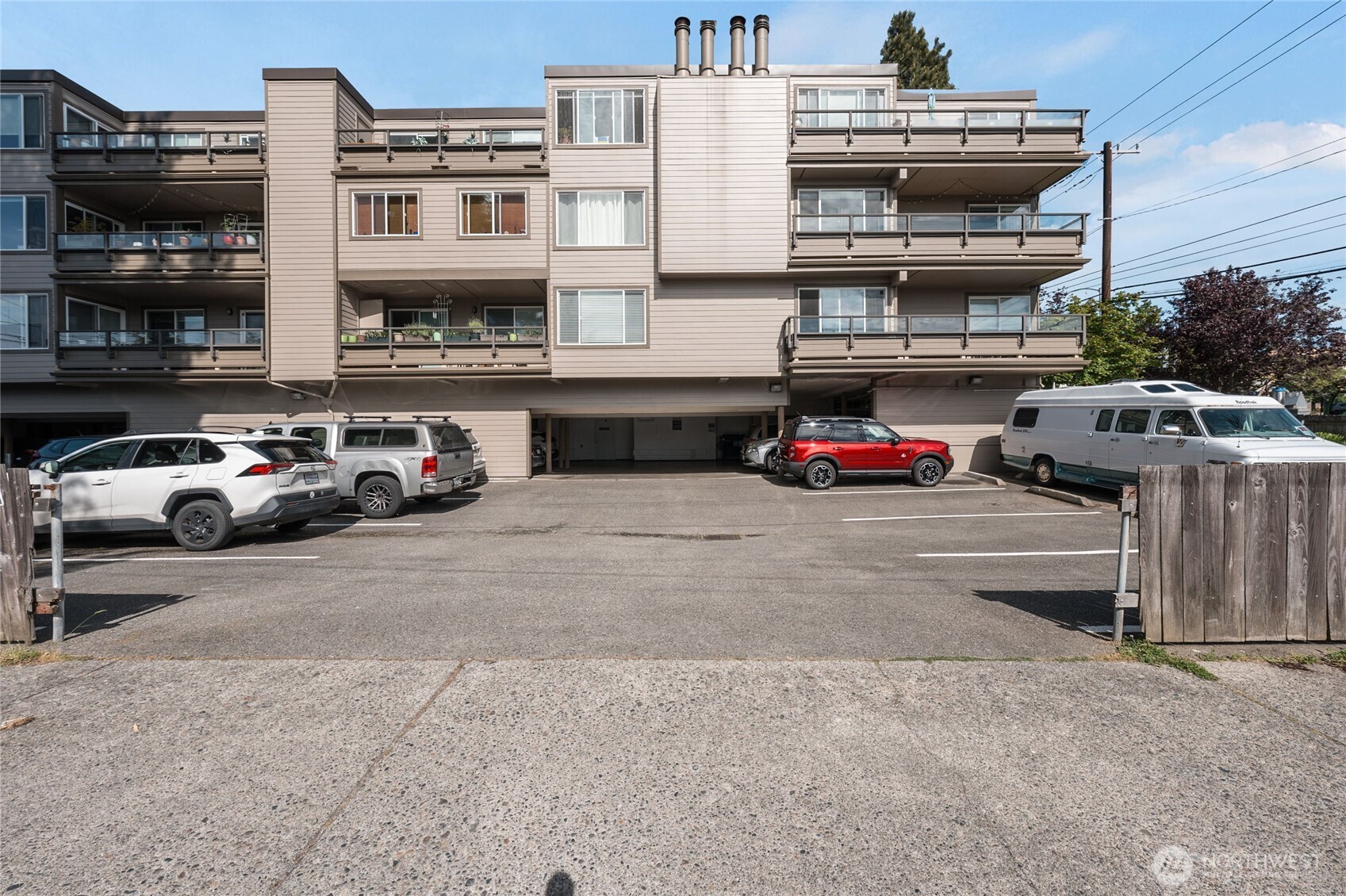 6055 35th Avenue Southwest, Unit 308 Seattle, WA 98126 - Photo 36 of 37