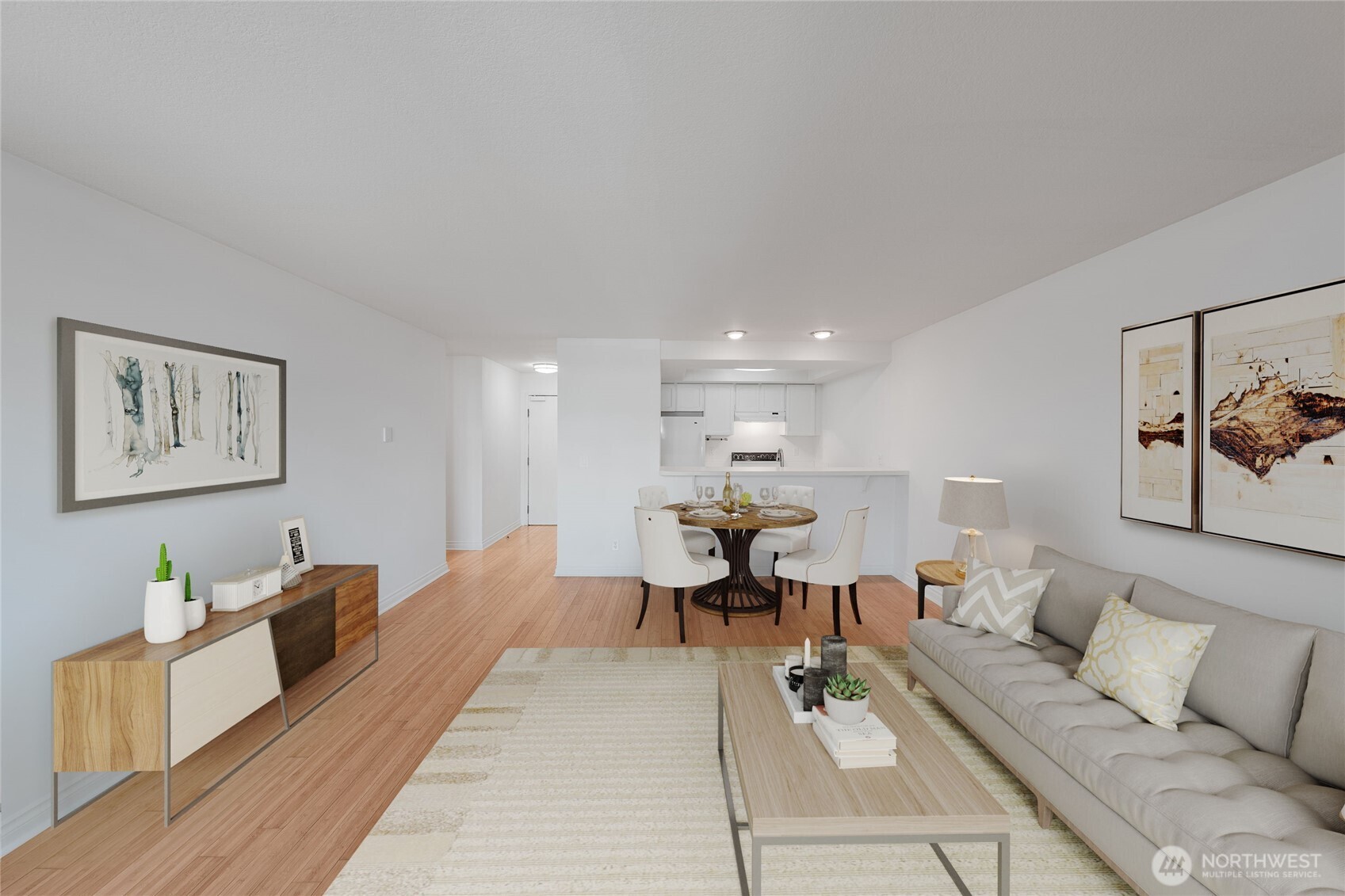 6055 35th Avenue Southwest, Unit 308 Seattle, WA 98126 - Photo 7 of 37