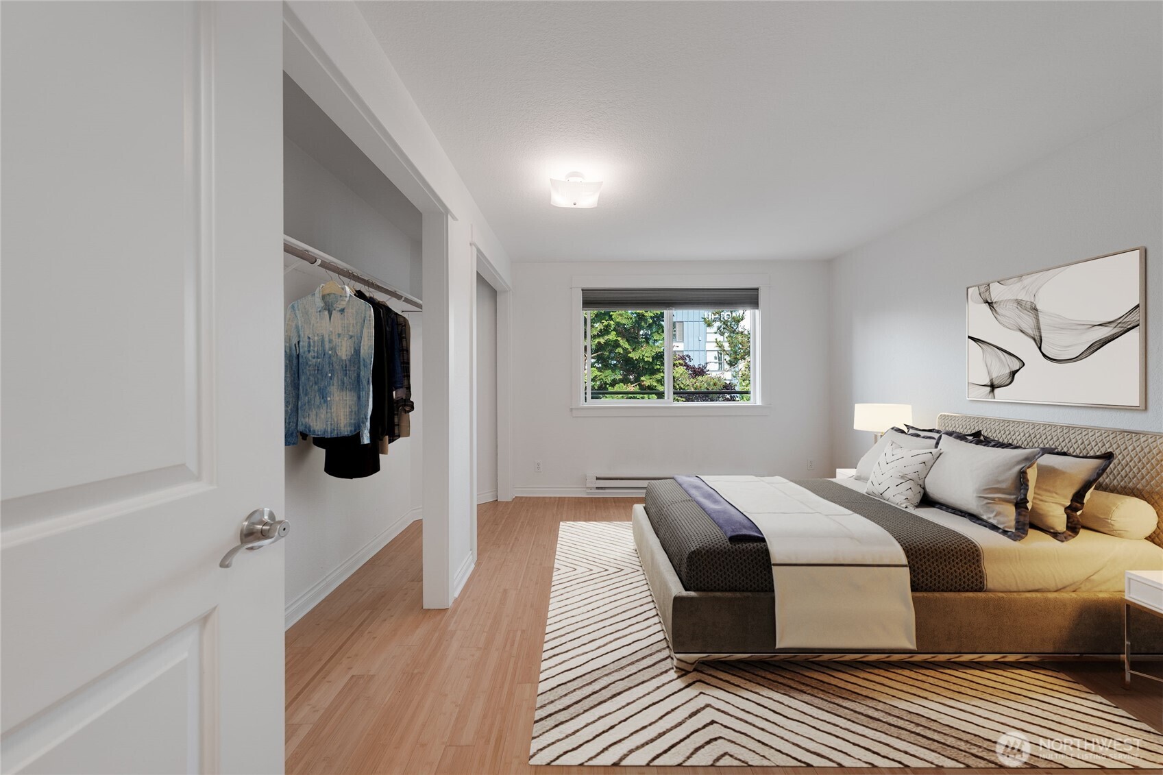 6055 35th Avenue Southwest, Unit 308 Seattle, WA 98126 - Photo 8 of 37