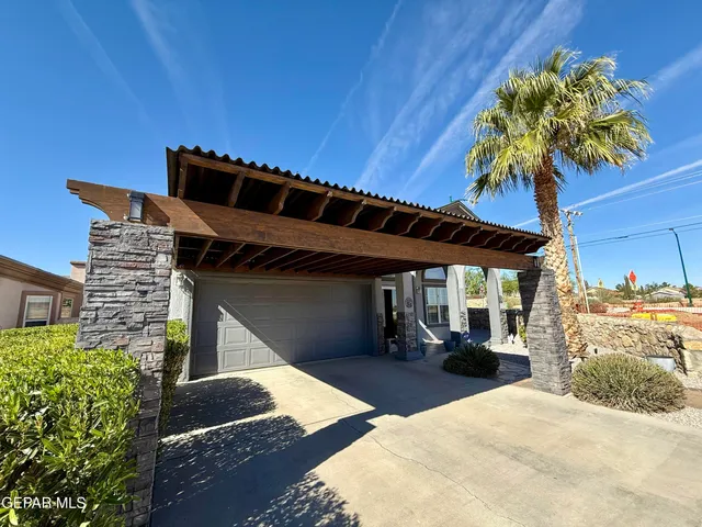 $265,000 | 10843 Aaron Street, El Paso, TX 79924