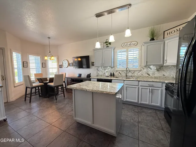 $265,000 | 10843 Aaron Street, El Paso, TX 79924