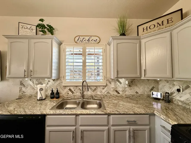 $265,000 | 10843 Aaron Street, El Paso, TX 79924