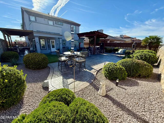 $265,000 | 10843 Aaron Street, El Paso, TX 79924