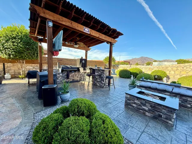 $265,000 | 10843 Aaron Street, El Paso, TX 79924