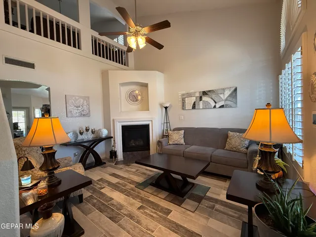 $265,000 | 10843 Aaron Street, El Paso, TX 79924