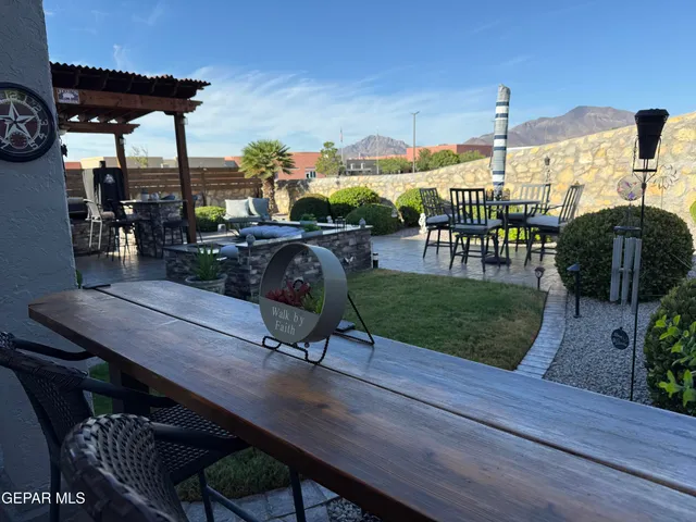 $265,000 | 10843 Aaron Street, El Paso, TX 79924