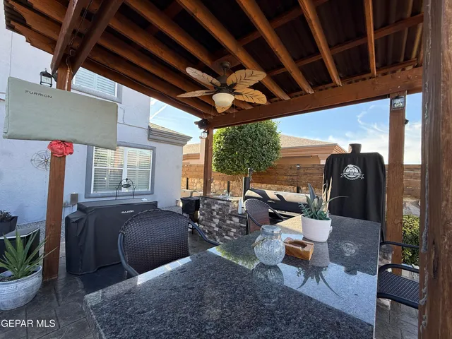 $265,000 | 10843 Aaron Street, El Paso, TX 79924
