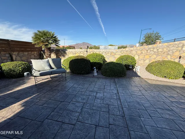 $265,000 | 10843 Aaron Street, El Paso, TX 79924