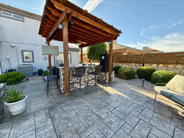 $265,000 | 10843 Aaron Street, El Paso, TX 79924