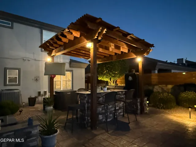 $265,000 | 10843 Aaron Street, El Paso, TX 79924