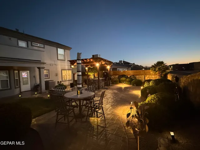 $265,000 | 10843 Aaron Street, El Paso, TX 79924