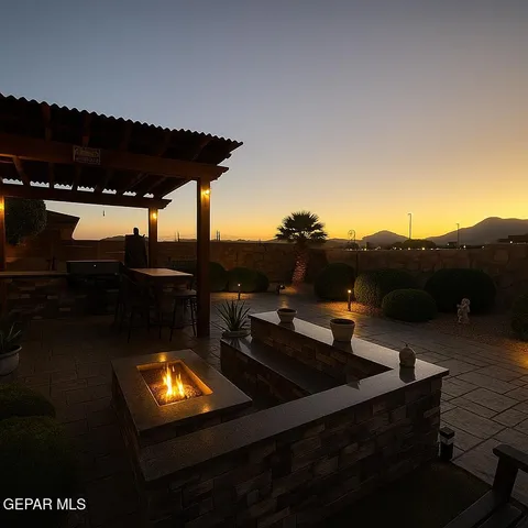 $265,000 | 10843 Aaron Street, El Paso, TX 79924