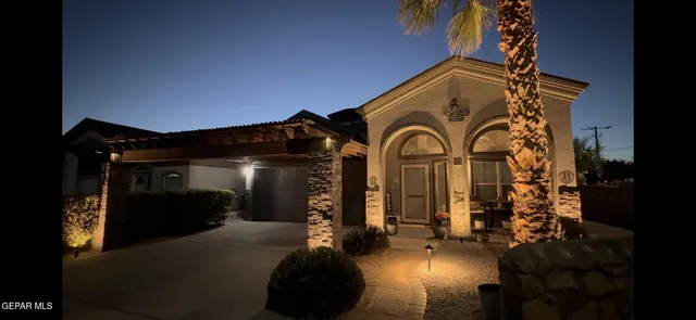 $265,000 | 10843 Aaron Street, El Paso, TX 79924
