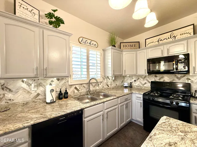 $265,000 | 10843 Aaron Street, El Paso, TX 79924