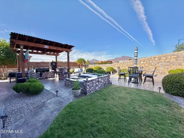 $265,000 | 10843 Aaron Street, El Paso, TX 79924