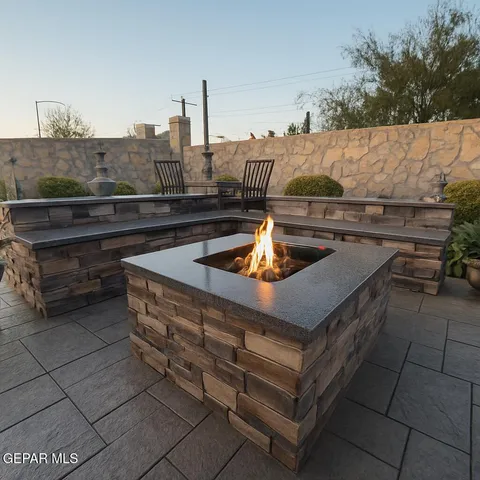 $265,000 | 10843 Aaron Street, El Paso, TX 79924