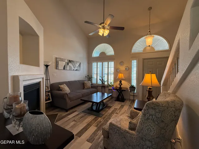 $265,000 | 10843 Aaron Street, El Paso, TX 79924