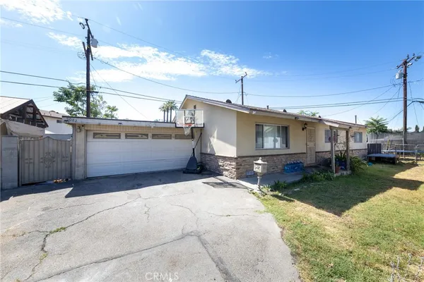 $684,000 | 5082 La Madera Avenue, El Monte, CA 91732