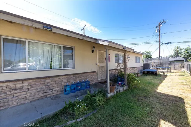$739,000 | 5082 La Madera Avenue, El Monte, CA 91732