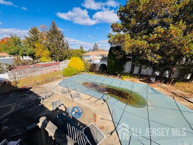 3 Obrien Avenue South River, NJ 08882 - Photo 17 of 17 a view of swimming pool with a patio