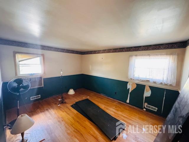 3 Obrien Avenue South River, NJ 08882 - Photo 8 of 17 a bedroom with bed and window