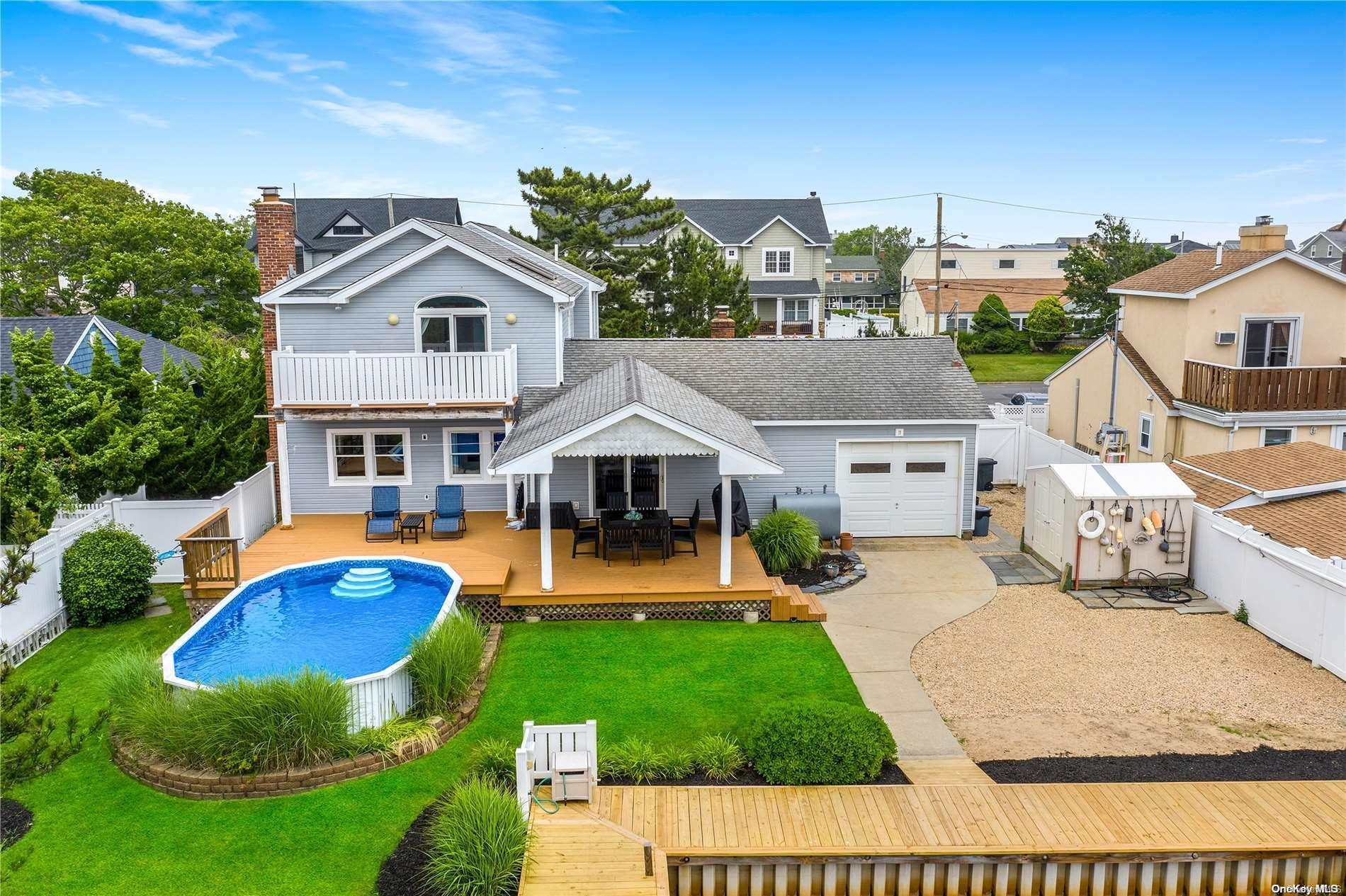 104 Lighthouse Road Babylon, NY 11702 - Photo 1 of 1 Gallery Image 1