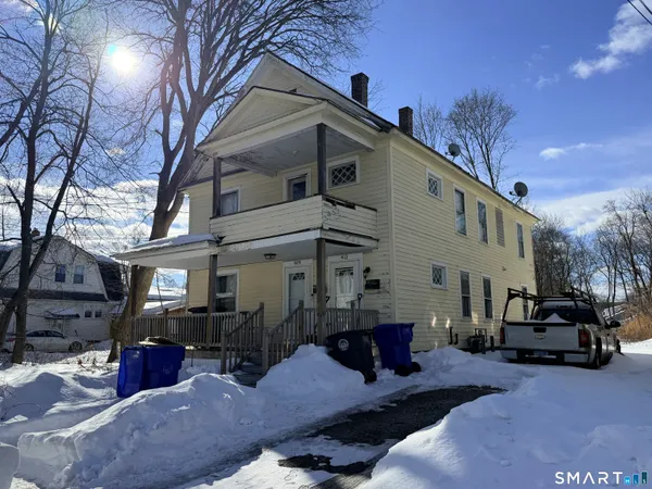 $239,900 | 409 Brightwood Avenue, Torrington, CT 06790