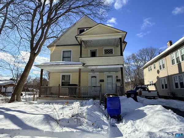 $239,900 | 409 Brightwood Avenue, Torrington, CT 06790