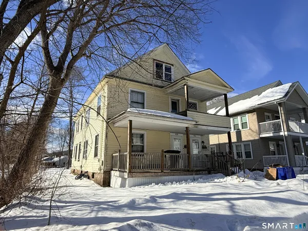 $239,900 | 409 Brightwood Avenue, Torrington, CT 06790