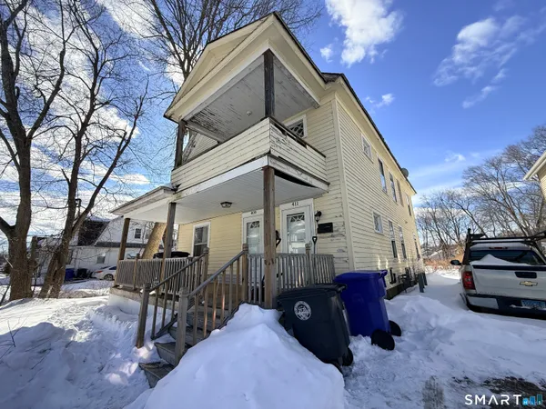 $239,900 | 409 Brightwood Avenue, Torrington, CT 06790