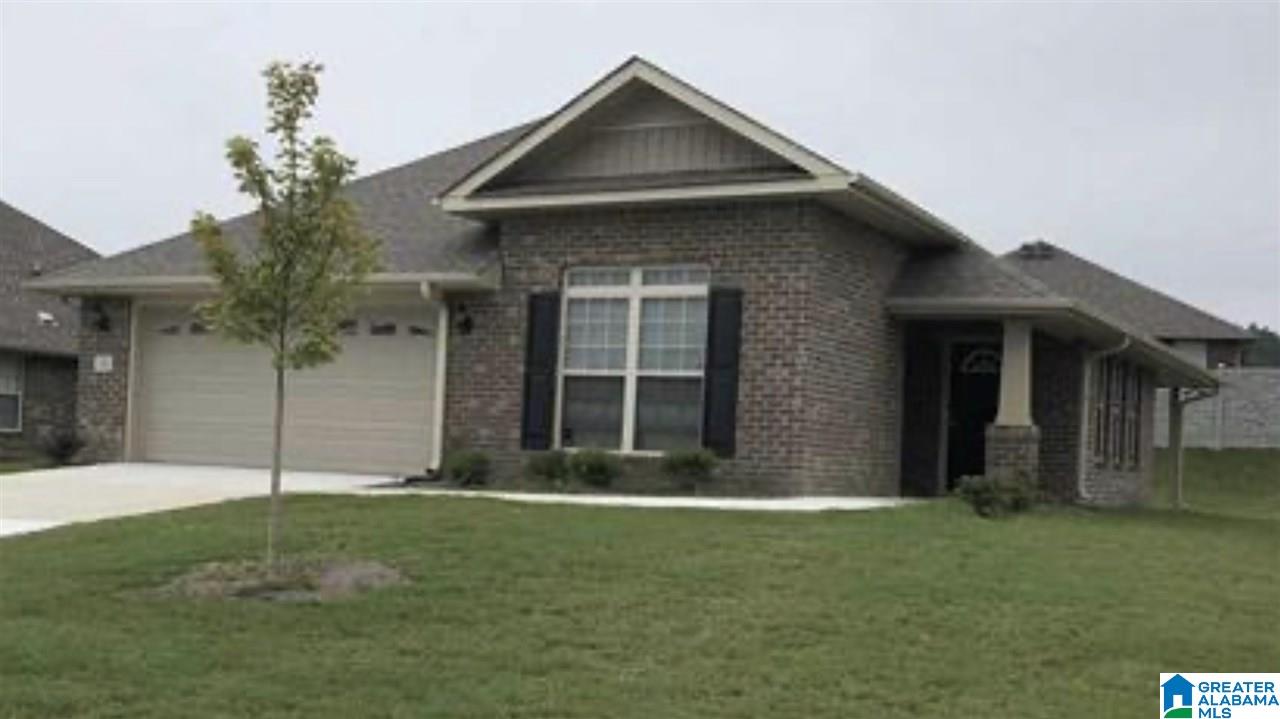 166 Old Ivy Road Calera, AL 35040 - Photo 1 of 1