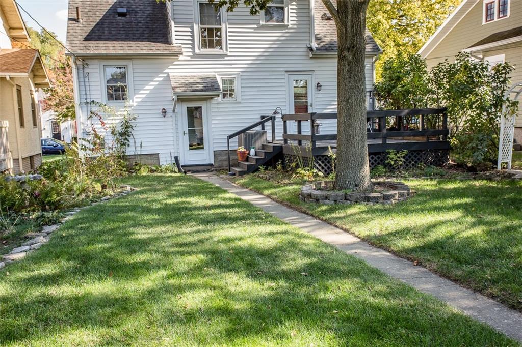 1333 St Paris Pike Springfield, OH 45504 - Photo 39 of 40