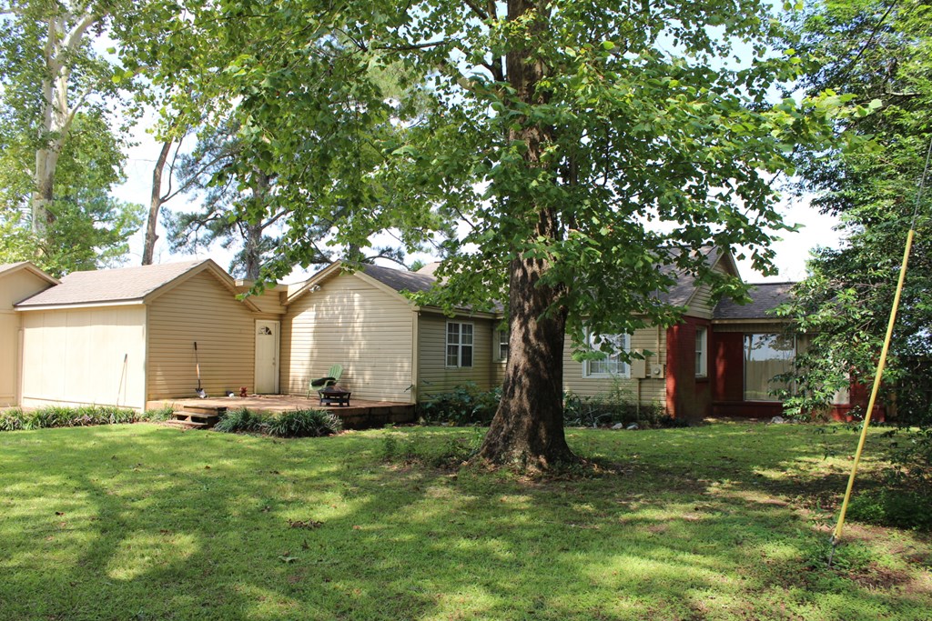 565 West W Highway Newton, AL 36352 - Photo 4 of 26